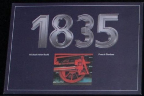 1835 das deutsche - 1835,