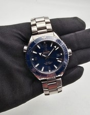 Omega seamaster planet - omega,