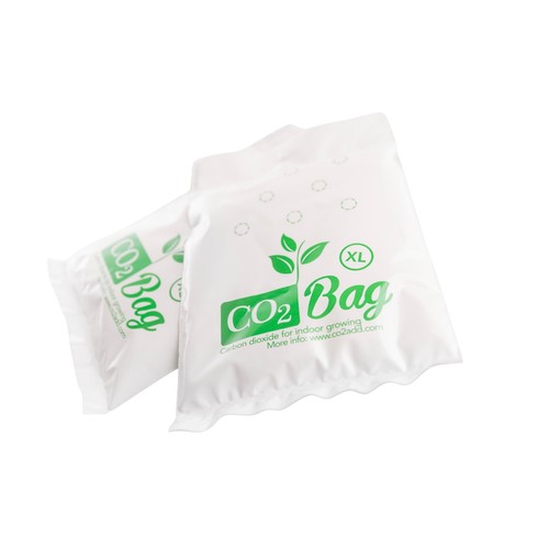 Co2 bag größe - co2, xl