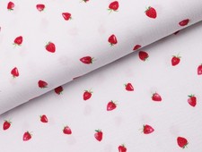 MUSSELIN Stoff Double Gauze