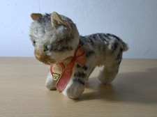 Vintage Steiff Katze Kitty 
