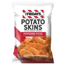 TGI Fridays Potato Skins