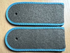 DDR -  NVA Schulterstücke  -