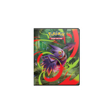 Ultra Pro - Album Gengar 4