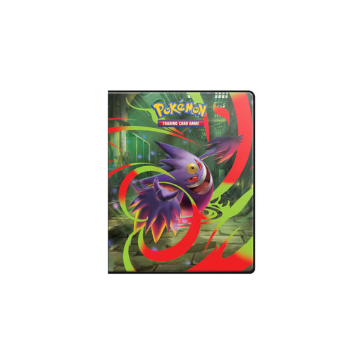 Ultra pro album gengar 4 - pro,
