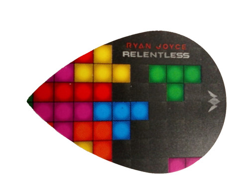 Dartflight tetris ryan - 3,