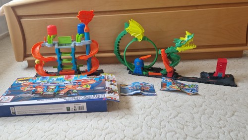 Hot wheels city - wheels,