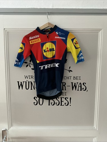 Lidl trek trikot xxs - lidl,