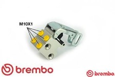 Brembo R85008 Bremskraftregler