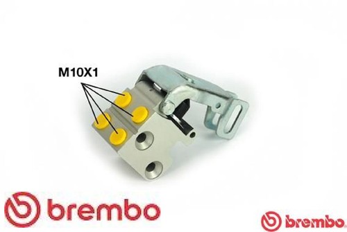 Brembo r85008 bremskraftregler - r85008,