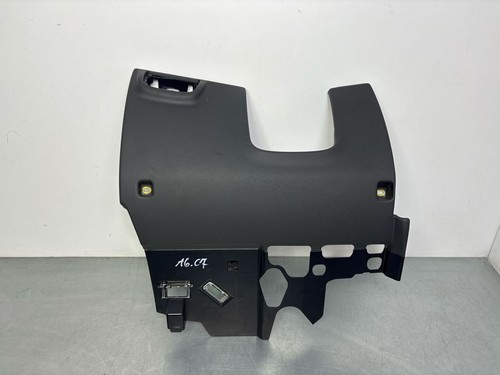 Audi 4g 2013 vorne - audi,