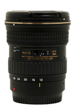 Tokina 28mm x pro - 12-28mm,