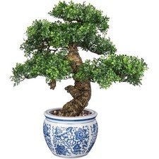 Kunstbonsai Bonsai künstlich