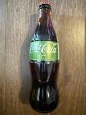 Coca Cola Life 330ml kultige