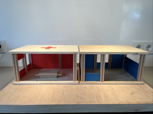 Sigikid puppenhäuser - sigikid, 2