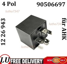 Blinkrelais Blinker Relais