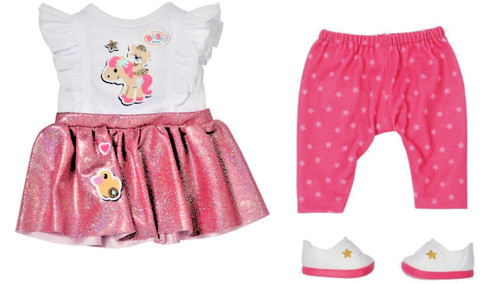 Zapf 836330 baby born - baby,