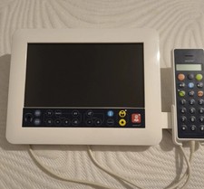 Patientenmonitor Bewatec MediTec 10" B-Home + Bewatec Meditel T5D