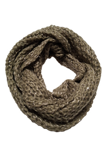 Loop strick beige - loop,