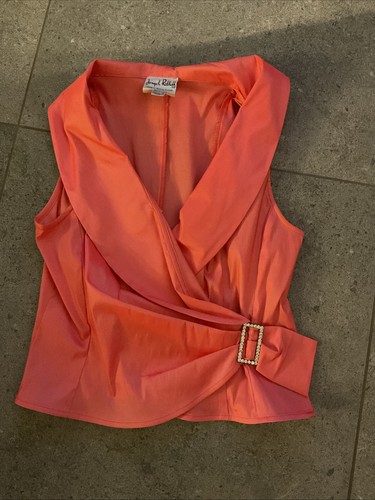 Corsage abendbluse von - &,