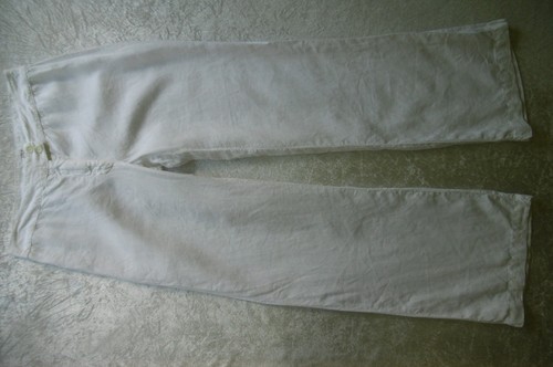 Hose von 120 - %,