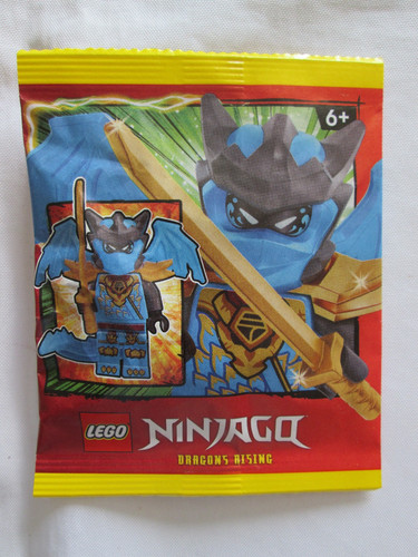 Lego l0002203 dragon nya - lego,