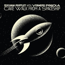 Sylvain Rifflet / Verneri