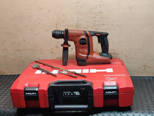 Hilti te6 a36 gen - te6-a36, 4.