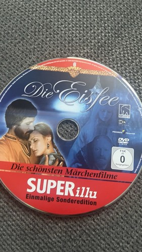 Super illu dvd - illu,