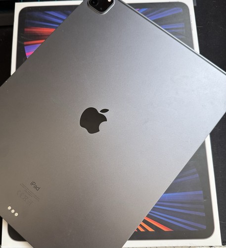 Apple ipad pro gen 256gb - 5.,