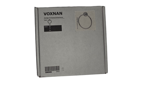 Ikea voxnan handtuchaufhänger - ikea,