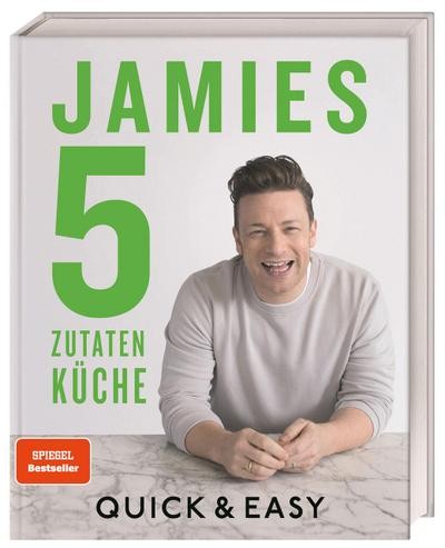 Jamie oliver jamies - jamie,