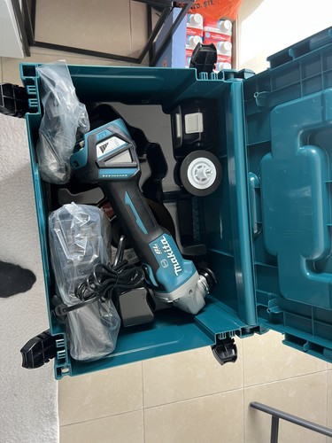 Makita akku winkelschleifer - makita,