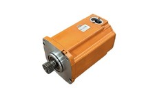 ABB Roboter Servomotor 3HAC17484-1/03