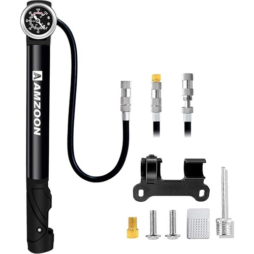 Fahrradpumpe manometer - fahrradpumpe,