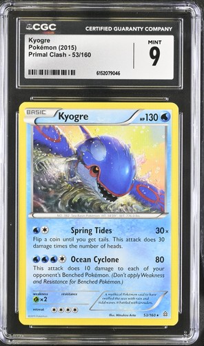 2015 pokemon primal clash - xy,