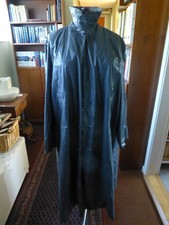 klepper mantel gummi regenmantel