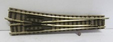 Fleischmann piccolo Spur N 9171, Weiche Handweiche rechts, XU9545X