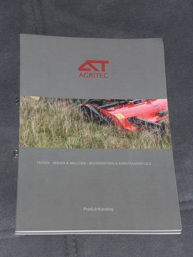 Agritec produktkatalog - agritec,