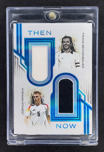 Futera 2024 franz beckenbauer - futera,