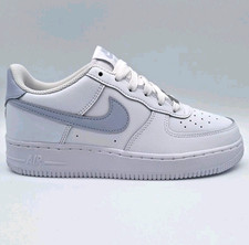 Nike air force low white - air, gs