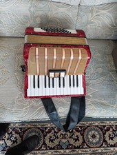 Akkordeon