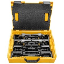 REMS Systemkoffer L-BOXX mit