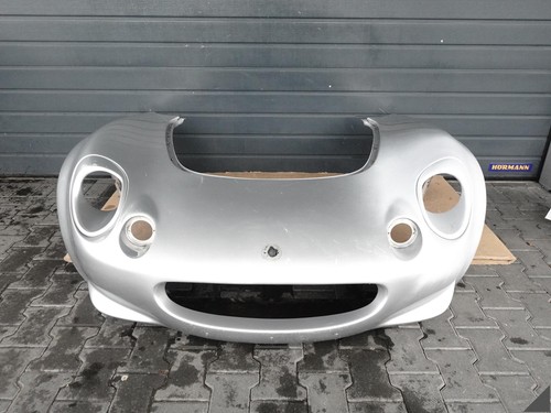 Lotus elise k16 - lotus,