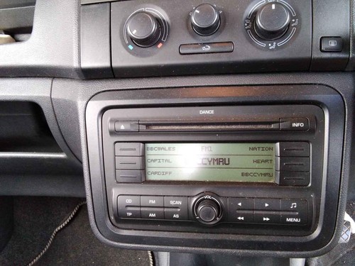 Skoda fabia mk2 15 - skoda,