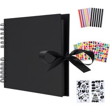 Fotoalbum zum Selbsgestalten