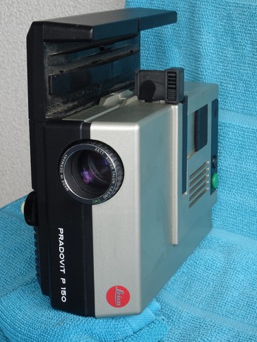Leica pradovit p150 - pradovit,