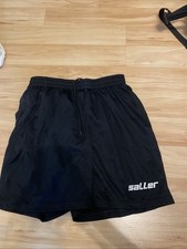 Saller Sporthose Kurz 