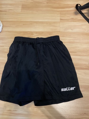Saller sporthose kurz - saller,