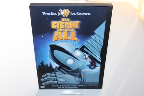 Der gigant aus dem all - dem,